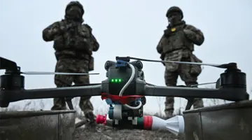 «Добрыня Никитич» розробки Frobotics