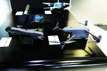 «Голиаф 2.0» — деталі корпусу та променів