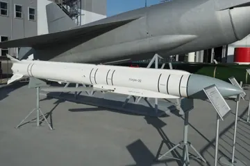 Експортний макет Гром-Э2, Армія-2022