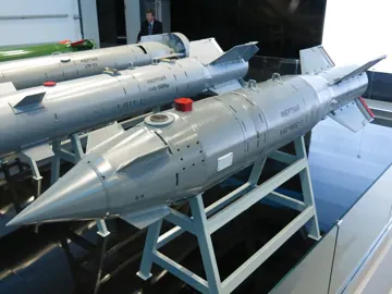 КАБ-500С-Э, форум «Армія-2018»