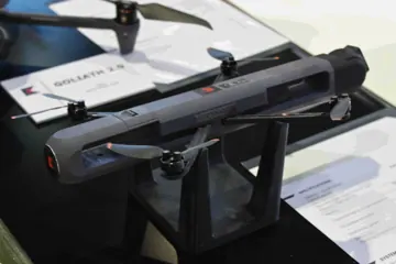 «Каракурт 2.0» на UMEX 2026