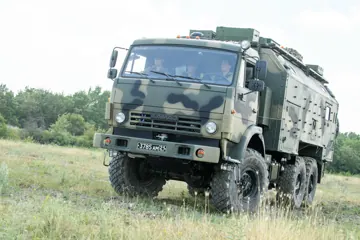 БпЛА Орлан-10 — носій комплексу «Леер-3»