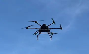 «Мангас» перед відправкою в зону бойових дій