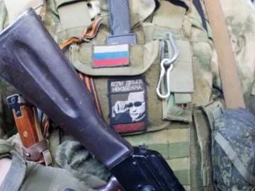 Вантажні дрони «Михалич» перед відправкою