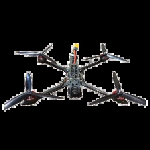 FPV-камікадзе «Овод» — картка ГУР