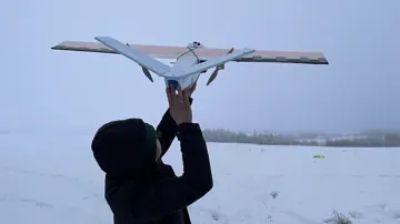 Продукція КБ «Око» (родина Привет)