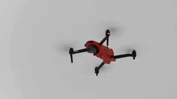 «Сибірячок-5» у матеріалі про випробування