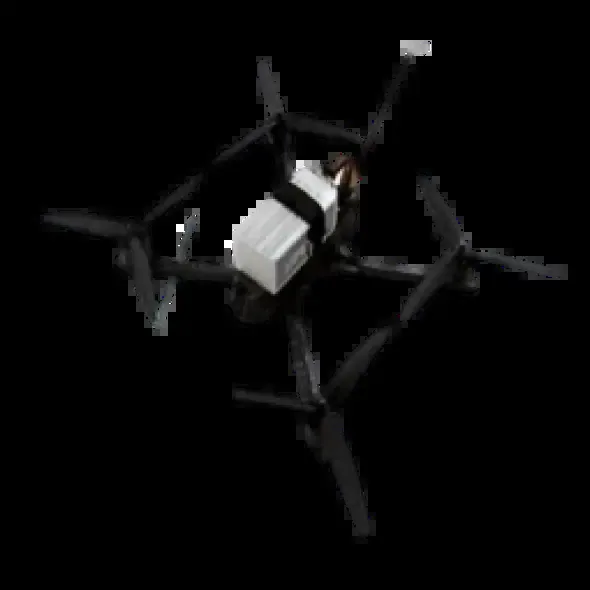 Ударний FPV-дрон Скворец-10 (АТ Технодрон)