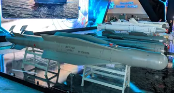 УПАБ-1500Б-Э, вид планувальної бомби