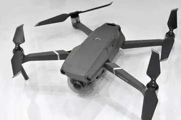 «Воробей» — російський аналог Mavic