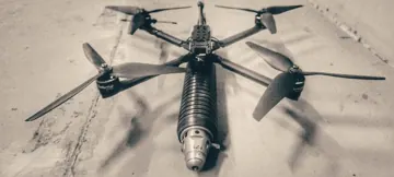 ВТ-40 «Владлен Татарський», загальний вигляд