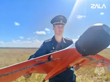 Комплекс ZARYA-1M, експлуатація